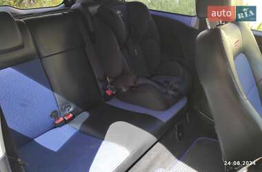 Хэтчбек Ford Fiesta 2007 в Хмельницком