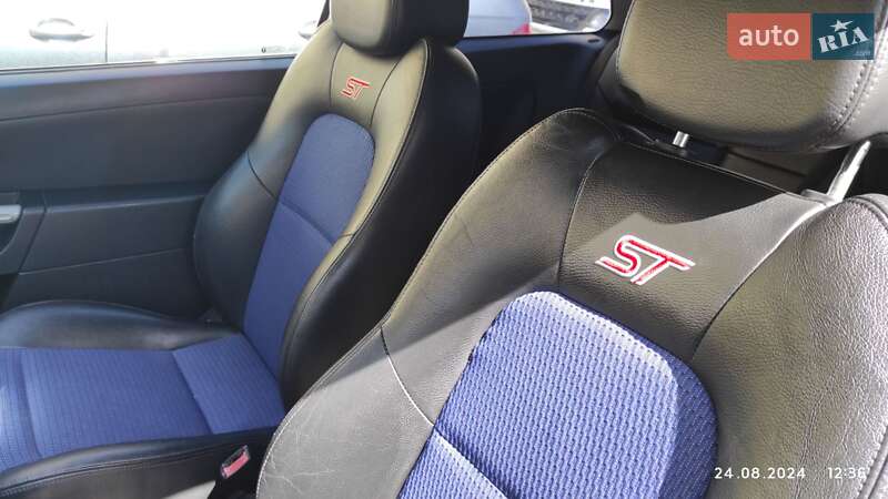 Хэтчбек Ford Fiesta 2007 в Хмельницком