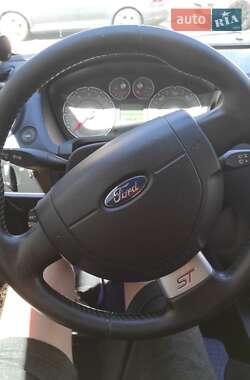 Хэтчбек Ford Fiesta 2007 в Хмельницком