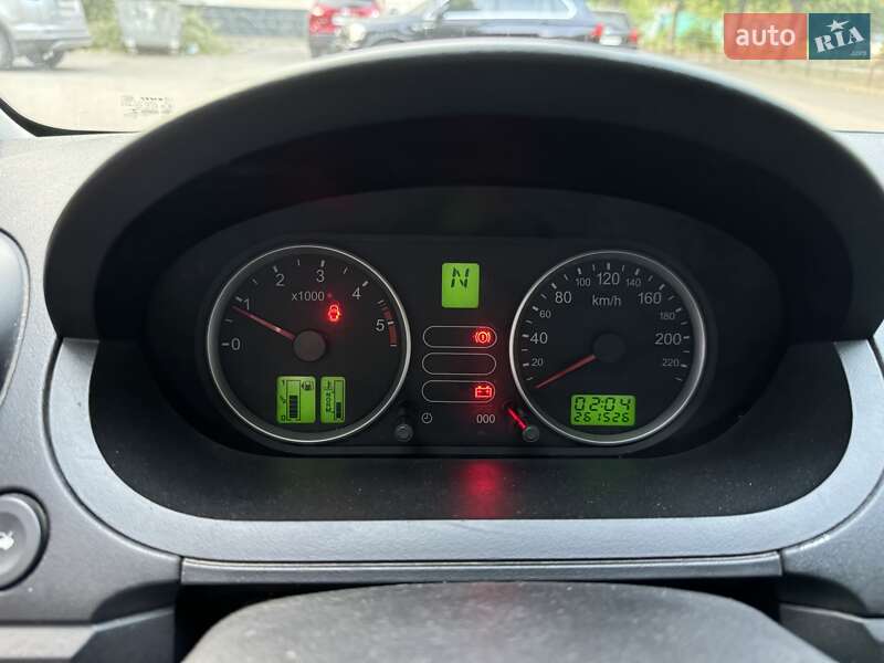 Хетчбек Ford Fiesta 2003 в Одесі фото 10 Хетчбек Ford Fiesta 2003 в Одесі