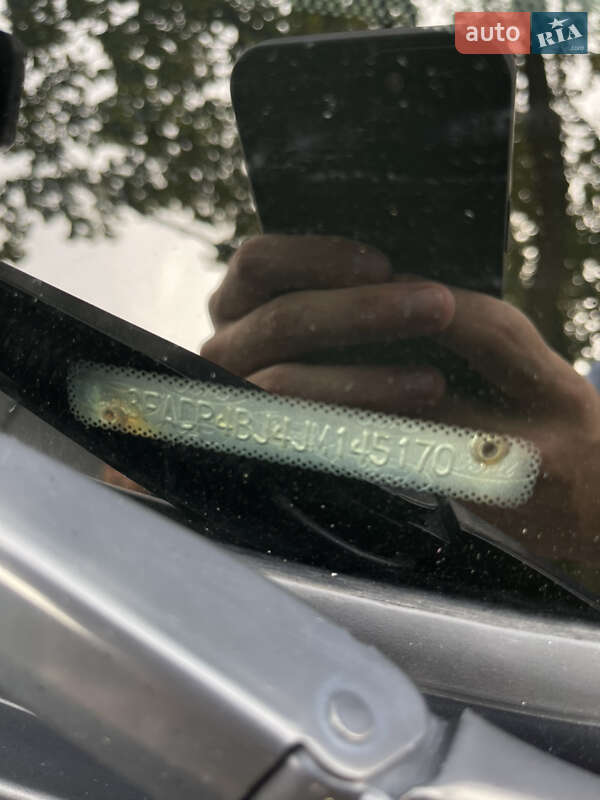 Седан Ford Fiesta 2018 в Крюковщине фото 13 Седан Ford Fiesta 2018 в Крюковщине