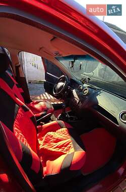 Хэтчбек Ford Fiesta 2007 в Тетиеве