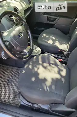 Ford Fiesta 2006