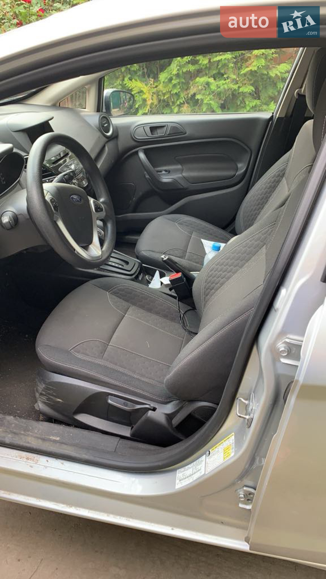 2019 Ford Fiesta - мініатюра 2