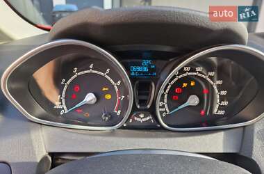 Хетчбек Ford Fiesta 2013 в Сумах