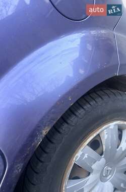 Хэтчбек Ford Fiesta 2008 в 