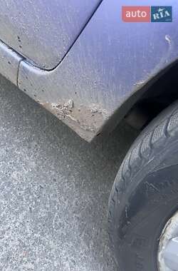 Хэтчбек Ford Fiesta 2008 в 