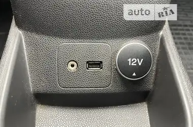 Ford Fiesta 2014