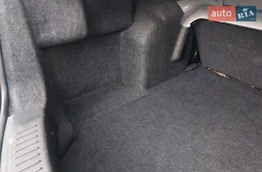 Седан Ford Fiesta 2015 в 