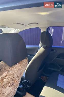 Хэтчбек Ford Fiesta 2006 в 