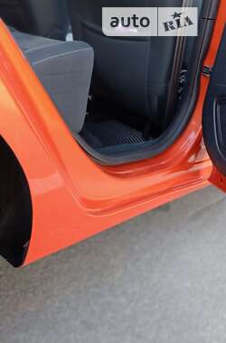 Хэтчбек Ford Fiesta 2011 в Киеве