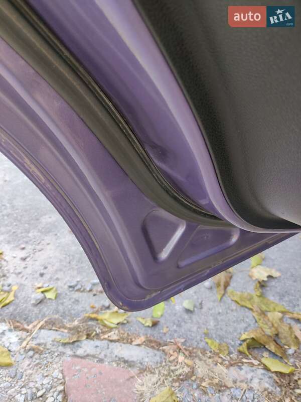 Хэтчбек Ford Fiesta 2008 в Днепре фото 12 Хэтчбек Ford Fiesta 2008 в Днепре