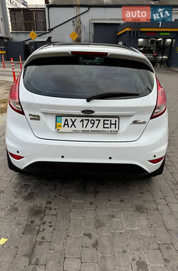 Хетчбек Ford Fiesta 2013 в Харкові