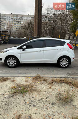 Хетчбек Ford Fiesta 2013 в Харкові