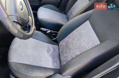 Хэтчбек Ford Fiesta 2007 в Киеве