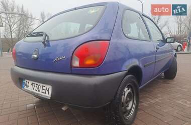 Хетчбек Ford Fiesta 1999 в Києві