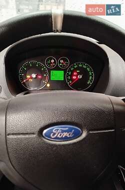 Хэтчбек Ford Fiesta 2008 в Харькове