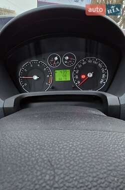 Хэтчбек Ford Fiesta 2007 в Киеве
