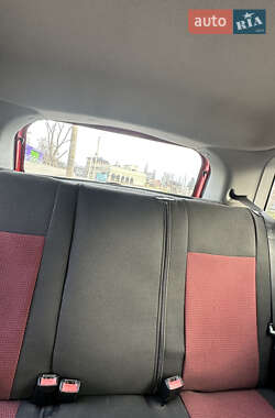 Хэтчбек Ford Fiesta 2007 в 