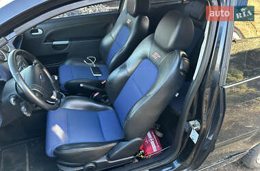 Хэтчбек Ford Fiesta 2007 в 