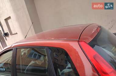 Хэтчбек Ford Fiesta 2008 в Ужгороде