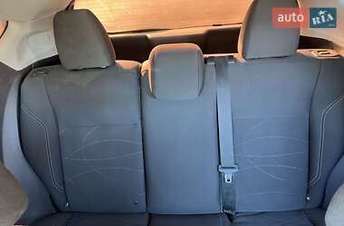 Хэтчбек Ford Fiesta 2013 в 