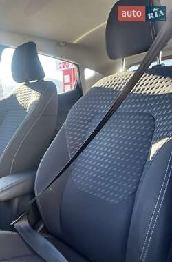 Хетчбек Ford Fiesta 2023 в 