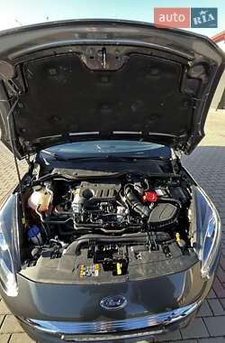Хетчбек Ford Fiesta 2023 в 