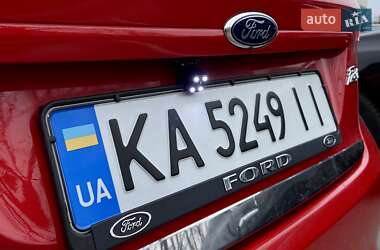 Хетчбек Ford Fiesta 2012 в Києві