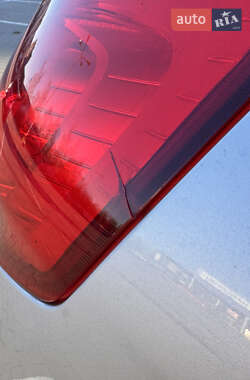 Хэтчбек Ford Fiesta 2011 в Сумах