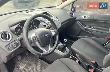 Хетчбек Ford Fiesta 2013 в Києві