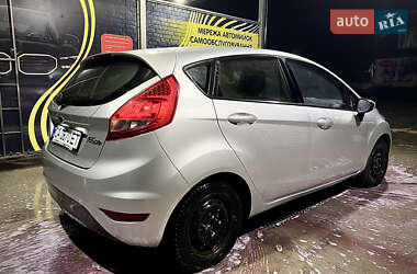 Хетчбек Ford Fiesta 2011 в Вінниці