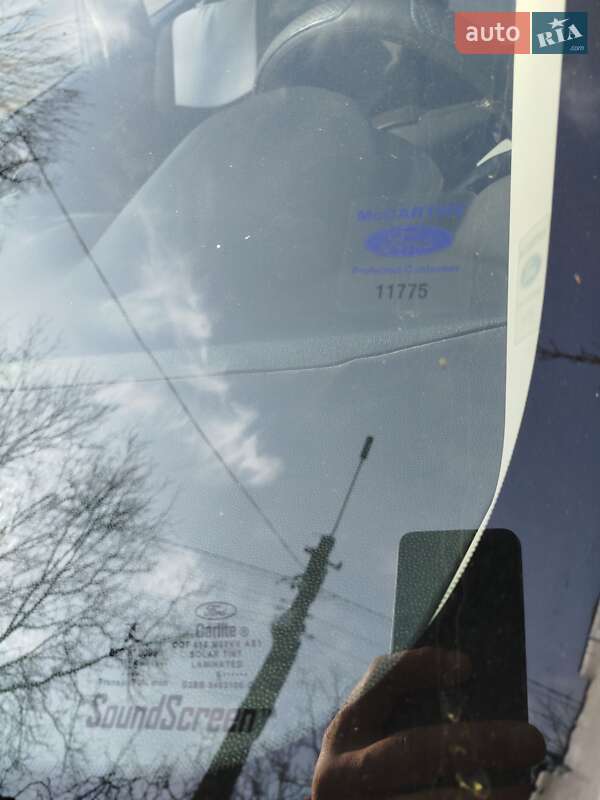 Седан Ford Fiesta 2016 в Фастове