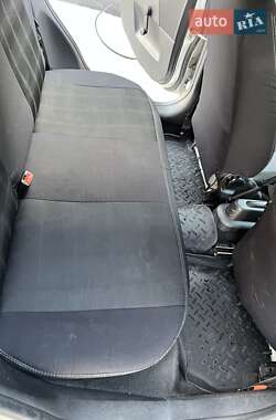 Хетчбек Ford Fiesta 2008 в 