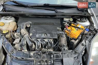 Хетчбек Ford Fiesta 2008 в 