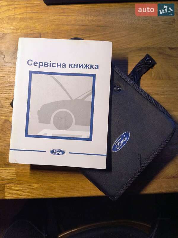 Хэтчбек Ford Fiesta 2011 в Белогородке фото 44 Хэтчбек Ford Fiesta 2011 в Белогородке