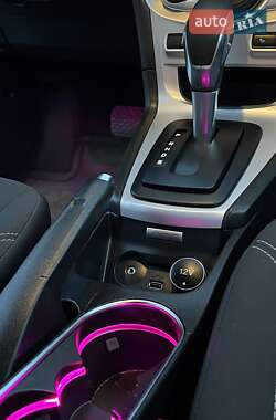Седан Ford Fiesta 2018 в 