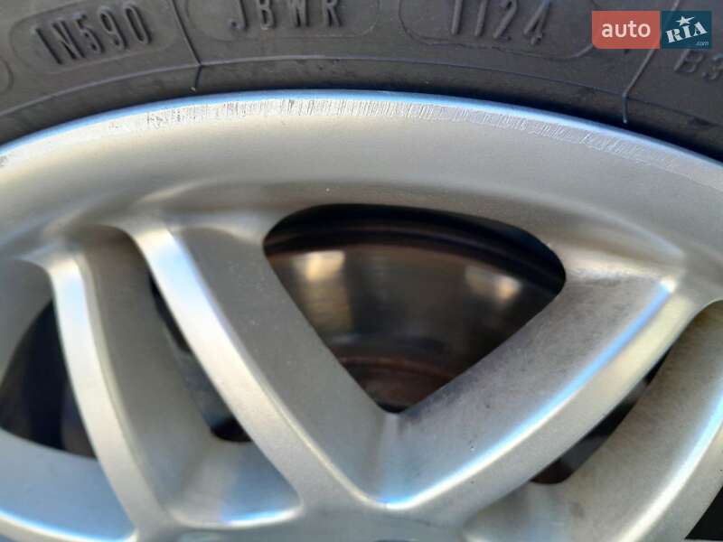 Хэтчбек Ford Fiesta 2018 в Киеве фото 13 Хэтчбек Ford Fiesta 2018 в Киеве