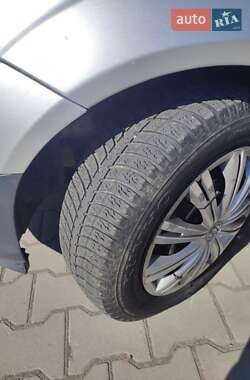 Хэтчбек Ford Fiesta 2007 в 