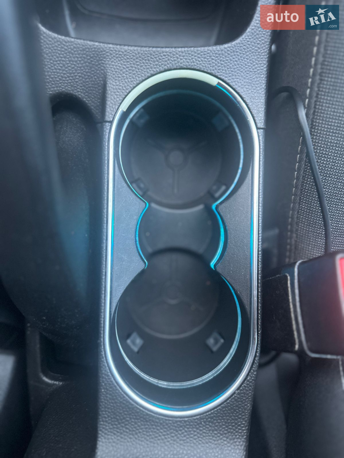 2019 Ford Fiesta - мініатюра 24