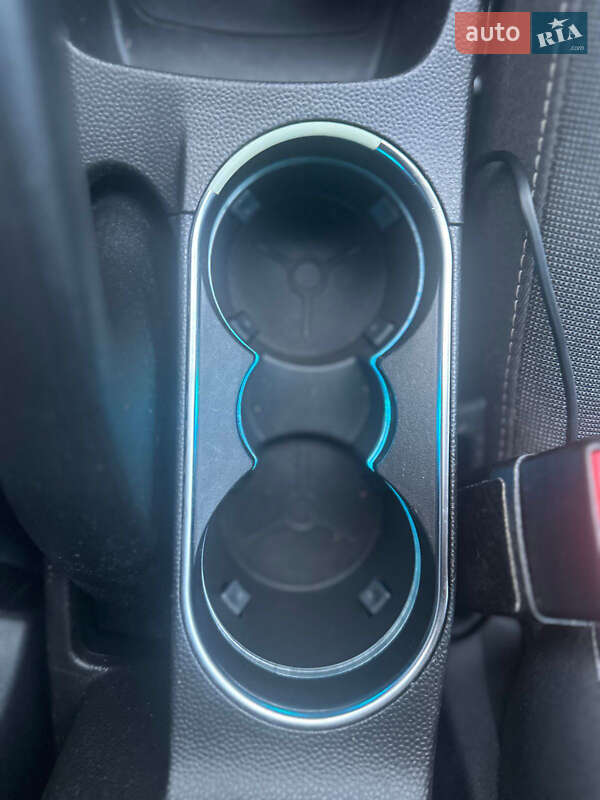 Хэтчбек Ford Fiesta 2019 в Мостиске фото 24 Хэтчбек Ford Fiesta 2019 в Мостиске