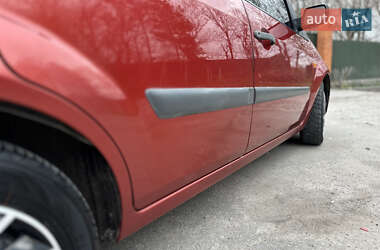 Хэтчбек Ford Fiesta 2007 в Хмельницком