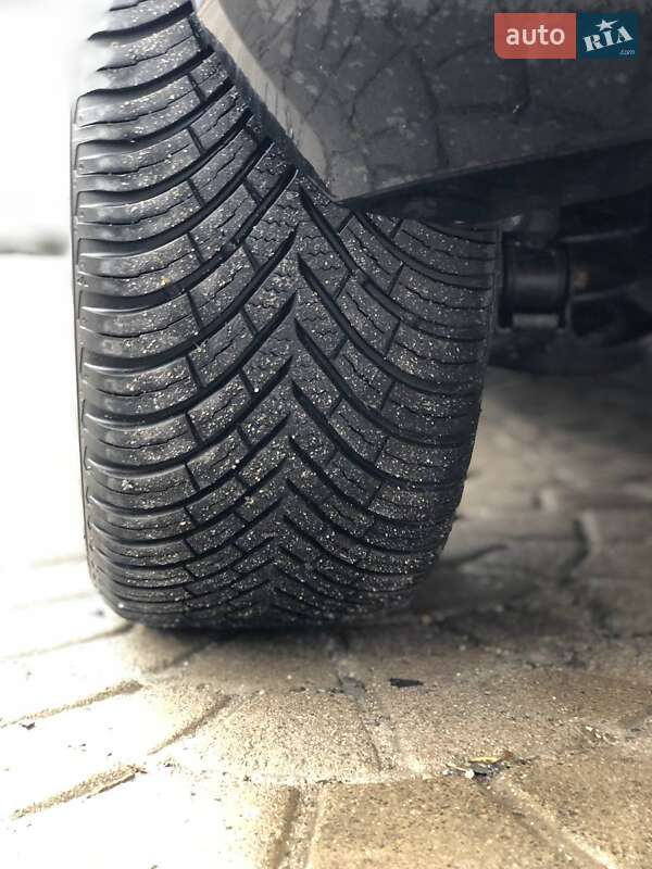 Хэтчбек Ford Fiesta 2013 в Ковеле