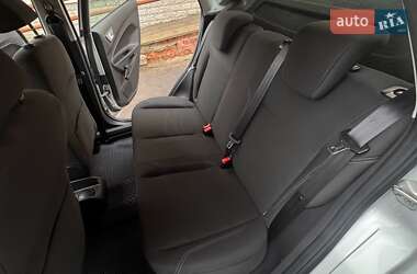 Хэтчбек Ford Fiesta 2013 в 