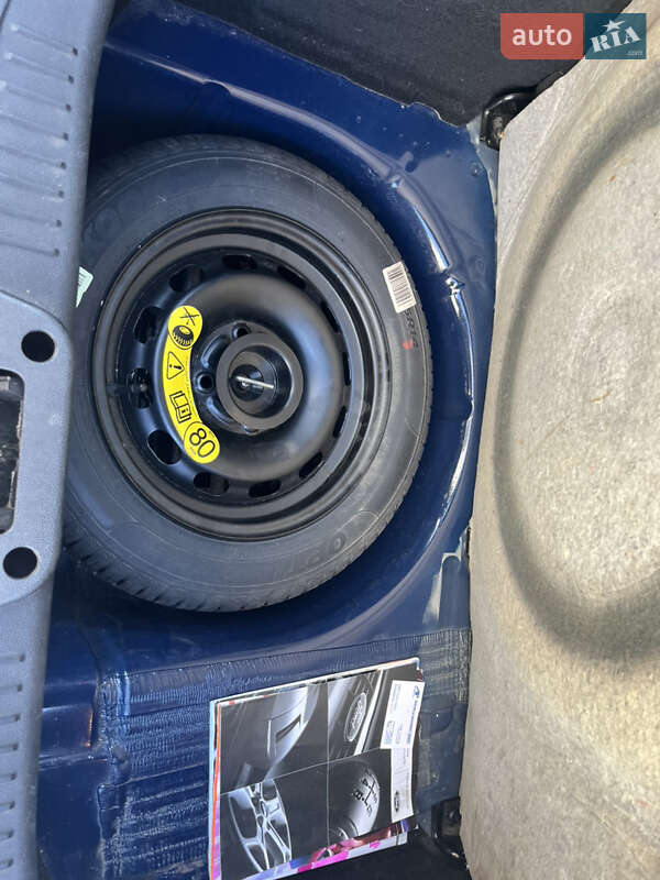 Хэтчбек Ford Fiesta 2009 в Виннице фото 8 Хэтчбек Ford Fiesta 2009 в Виннице