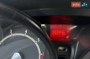 Хетчбек Ford Fiesta 2009 в Вінниці