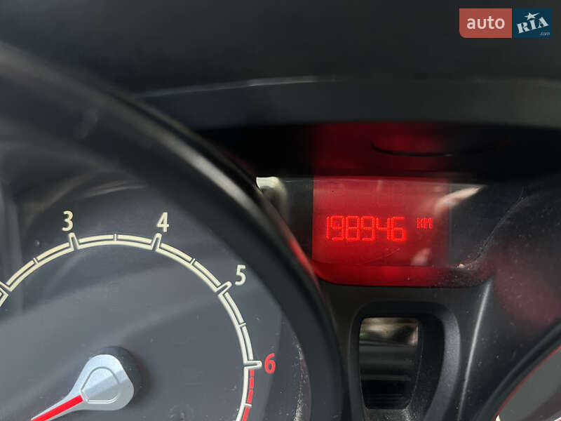 Хэтчбек Ford Fiesta 2009 в Виннице фото 11 Хэтчбек Ford Fiesta 2009 в Виннице