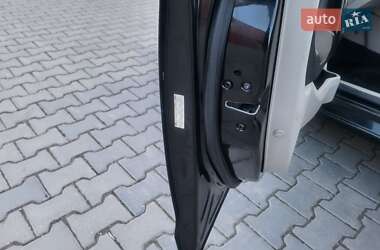 Хэтчбек Ford Fiesta 2013 в 