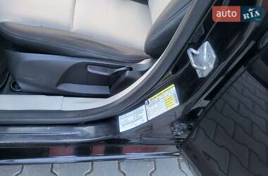 Хэтчбек Ford Fiesta 2013 в 