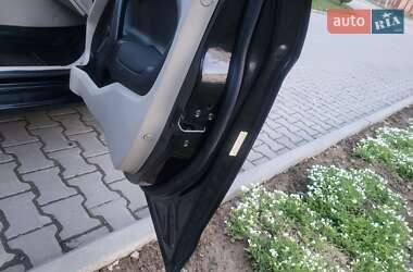 Хэтчбек Ford Fiesta 2013 в 